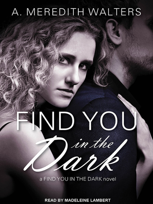 Title details for Find You in the Dark by A. Meredith Walters - Available